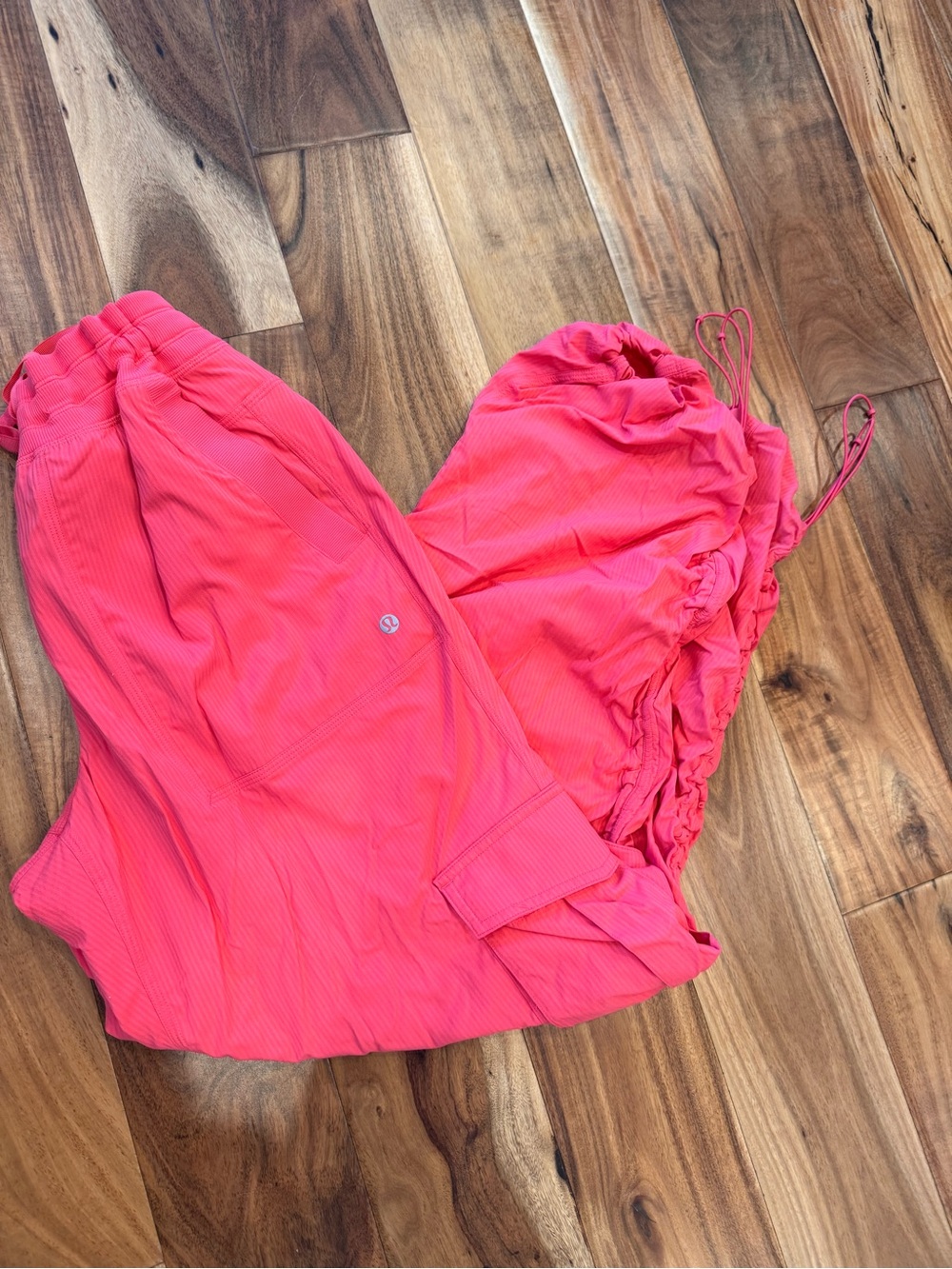Lululemon Studio Dance Pants Size Medium